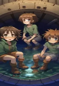 Дети канализации