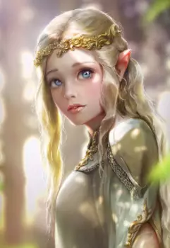 Дети природы