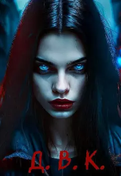 Девичий Клуб Вампов. Дети Ночи