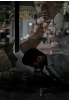 Девочка (для) Монаха.