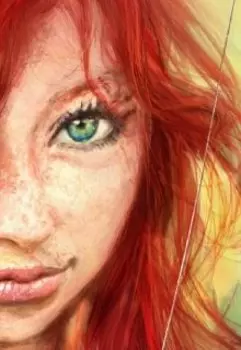 Девочка из квартиры номер 5