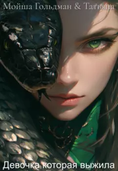 Девочка которая выжила