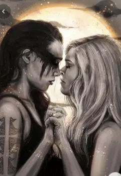 Девочка со Звёздными глазами