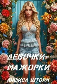 Девочки-мажорки (сборник мини)