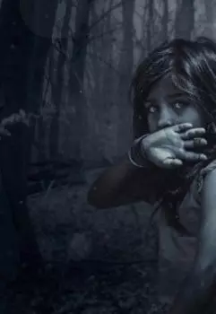 Девочку подменили?