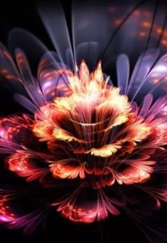 Девять Водопадов Света. Книга Ii: Странствие Света