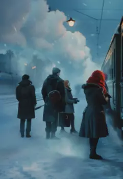 Девятая Тишина