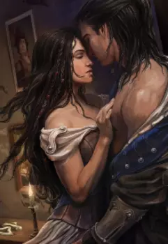 Девушка из моих снов