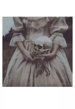 Девушка, которая любила кости