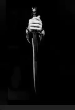 Девушка ночи