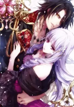 Девушка- полукровка и принц демонов