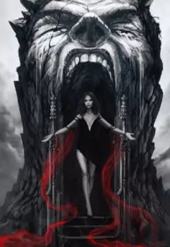 Девушка, попавшая в "Ад"