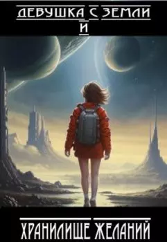 Девушка с Земли и хранилище желаний.