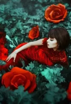 Девушки подобны цветам