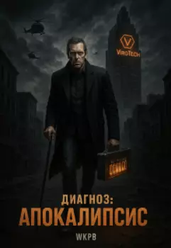 Диагноз: Апокалипсис
