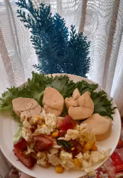 Диета на 30 дней.