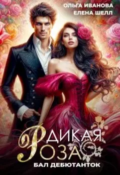 Дикая Роза. Бал дебютанток