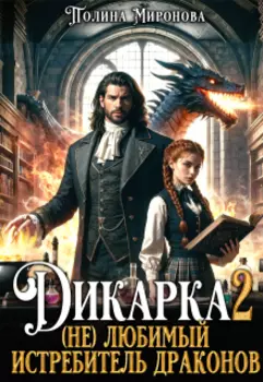 Дикарка 2 (не) любимый Истребитель драконов