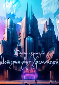 Дикие скричеры. История двух Хранителей