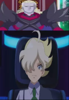 Дикие скричеры. Космос и планеты. Часть 1