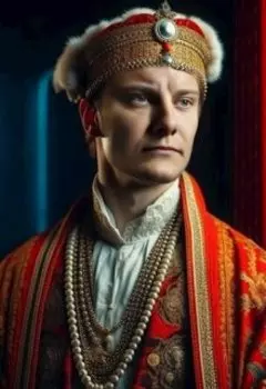 Дима против магии: Полицейский в Средиземье