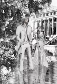 Дионис. Начало