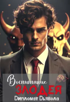 Дипломат Дьявола: воспитание Злодея