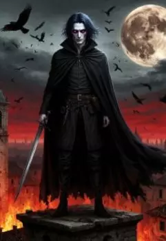 Директория тени