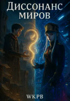 Диссонанс миров