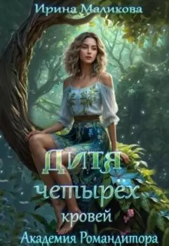 Дитя четырёх кровей