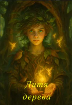 Дитя дерева