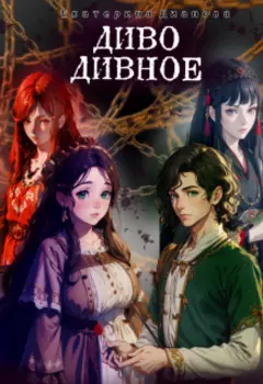 Диво Дивное