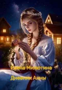 Дневник Анны