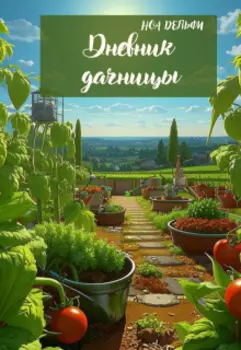 Дневник дачницы