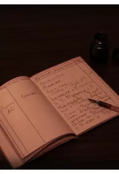 Дневник Мисаки