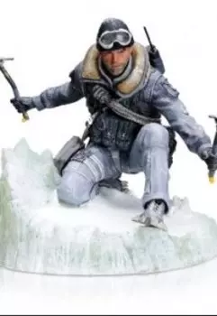 Дневник полярника