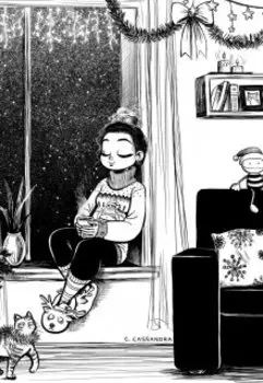 Дневник психа о любви