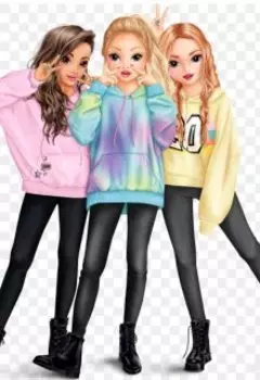 Дневник студентки