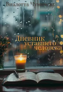 Дневник уставшего человека
