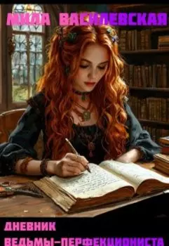 Дневник ведьмы-перфекциониста