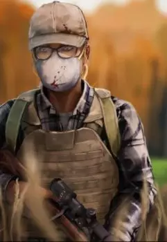 Дневник выжившего