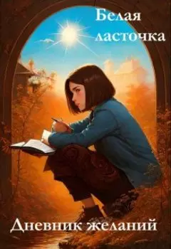 Дневник желаний