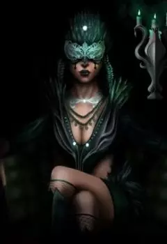 Дневник злодейки