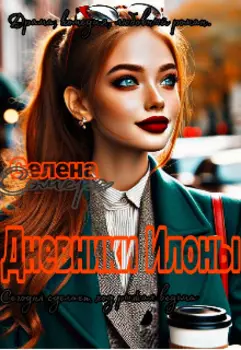 Дневники Илоны