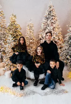 Дневники многодетной мамы