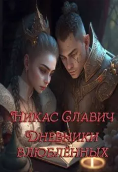 Дневники влюблённых