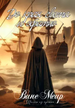 До края света и обратно