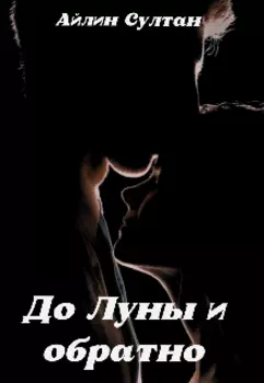 До Луны и обратно