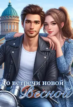До встречи новой весной
