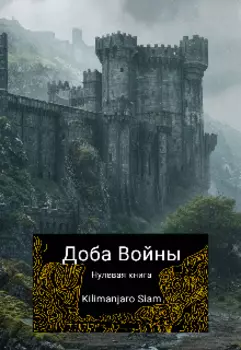 Доба Войны. Нулевая книга